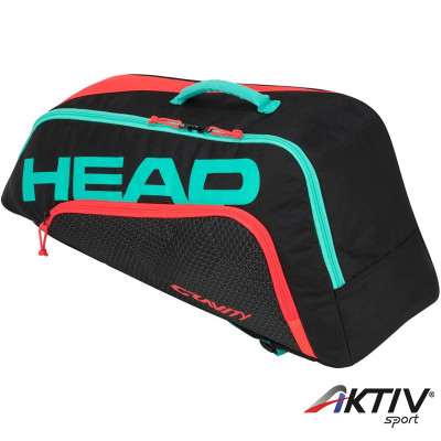 Tenisztáska gyerek Head Junior Combi Gravity