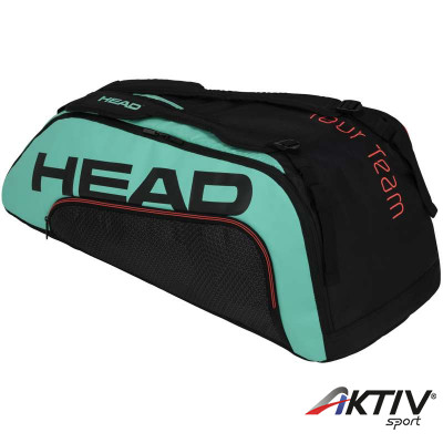 Tenisztáska Head Tour Team 9R Supercombi