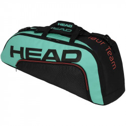 Tenisztáska Head Tour Team 6R Combi Sportszer Head
