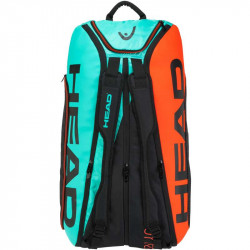 Tenisztáska Head Tour Team 12R Monstercombi