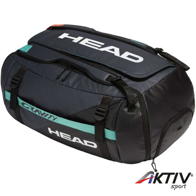 Tenisztászka Head Gravity Duffle Bag