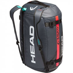 Tenisztászka Head Gravity Duffle Bag