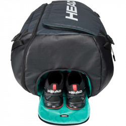 Tenisztászka Head Gravity Duffle Bag