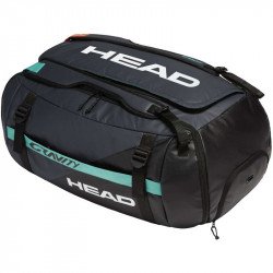 Tenisztászka Head Gravity Duffle Bag Sportszer Head