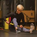 Masszírozó rúd SKLZ 51 cm