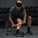 Masszírozó rúd SKLZ 51 cm