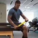 Masszírozó rúd SKLZ 51 cm