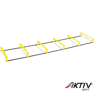 Koordinációs létra - minigát SKLZ Elevation Ladder