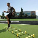 Koordinációs létra - minigát SKLZ Elevation Ladder