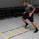 Koordinációs létra - minigát SKLZ Elevation Ladder