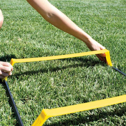 Koordinációs létra - minigát SKLZ Elevation Ladder