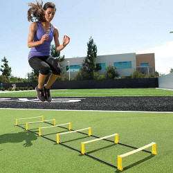 Koordinációs létra - minigát SKLZ Elevation Ladder