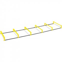 Koordinációs létra - minigát SKLZ Elevation Ladder Sportszer SKLZ