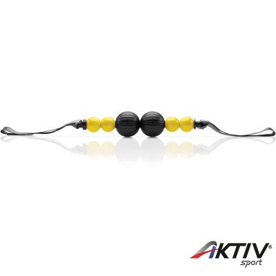 Masszírozó henger állítható SKLZ AccuRoller