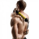 Masszírozó henger állítható SKLZ AccuRoller