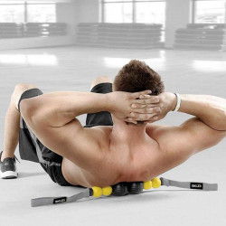 Masszírozó henger állítható SKLZ AccuRoller
