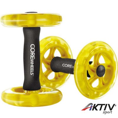Erősítő kerék SKLZ Core Wheels