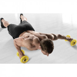 Erősítő kerék SKLZ Core Wheels