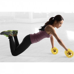 Erősítő kerék SKLZ Core Wheels