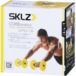 Erősítő kerék SKLZ Core Wheels
