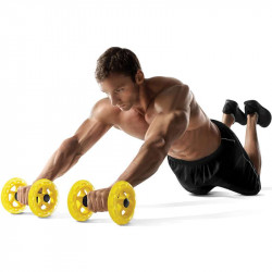 Erősítő kerék SKLZ Core Wheels