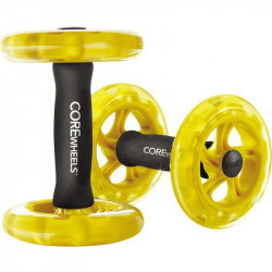 Erősítő kerék SKLZ Core Wheels Fitness SKLZ