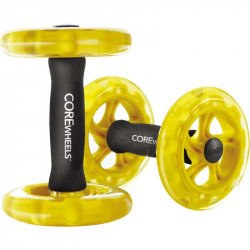 Erősítő kerék SKLZ Core Wheels Fitness SKLZ