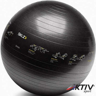 Gimnasztikai labda SKLZ Sport Performance 65 cm