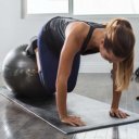 Gimnasztikai labda SKLZ Sport Performance 65 cm