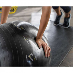 Gimnasztikai labda SKLZ Sport Performance 65 cm