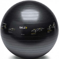 Gimnasztikai labda SKLZ Sport Performance 65 cm