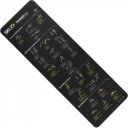 Fitnesz szőnyeg SKLZ Sport Performance