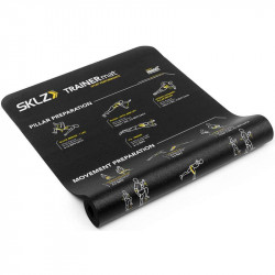 Fitnesz szőnyeg SKLZ Sport Performance