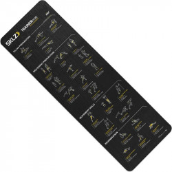Fitnesz szőnyeg SKLZ Sport Performance