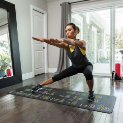 Fitnesz szőnyeg SKLZ Sport Performance