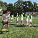 Láberősítő gumihurok SKLZ Mini Bands