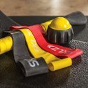 Láberősítő gumihurok SKLZ Mini Bands