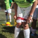 Láberősítő gumihurok SKLZ Mini Bands