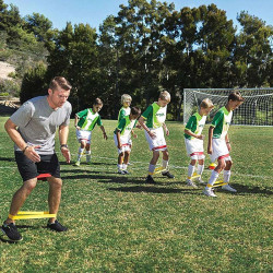 Láberősítő gumihurok SKLZ Mini Bands