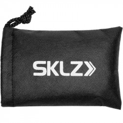 Láberősítő gumihurok SKLZ Mini Bands