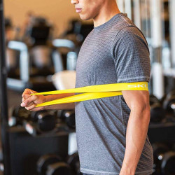 Láberősítő gumihurok SKLZ Mini Bands