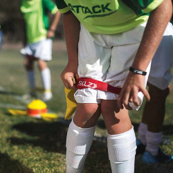 Láberősítő gumihurok SKLZ Mini Bands