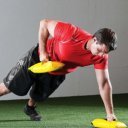 Edzőzsák SKLZ Super Sandbag