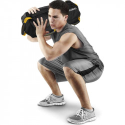 Edzőzsák SKLZ Super Sandbag