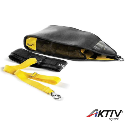 Húzható edzőzsák SKLZ Speed Sac