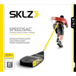 Húzható edzőzsák SKLZ Speed Sac