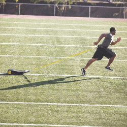 Húzható edzőzsák SKLZ Speed Sac