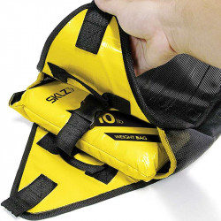Húzható edzőzsák SKLZ Speed Sac