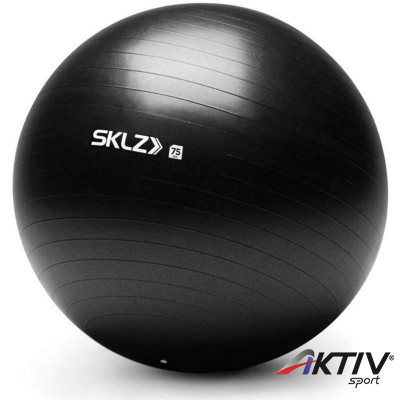 Gimnasztikai labda SKLZ Stability Ball 75 cm