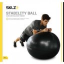 Gimnasztikai labda SKLZ Stability Ball 75 cm